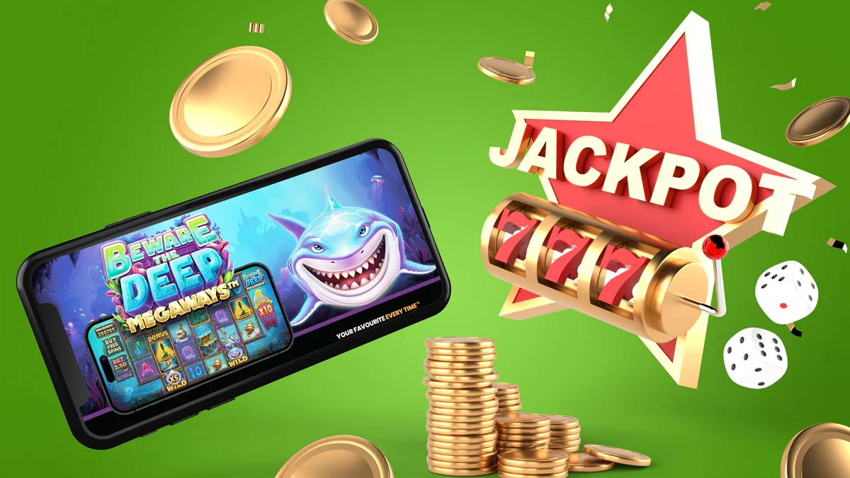 슬롯월드-슬롯게임-잭팟